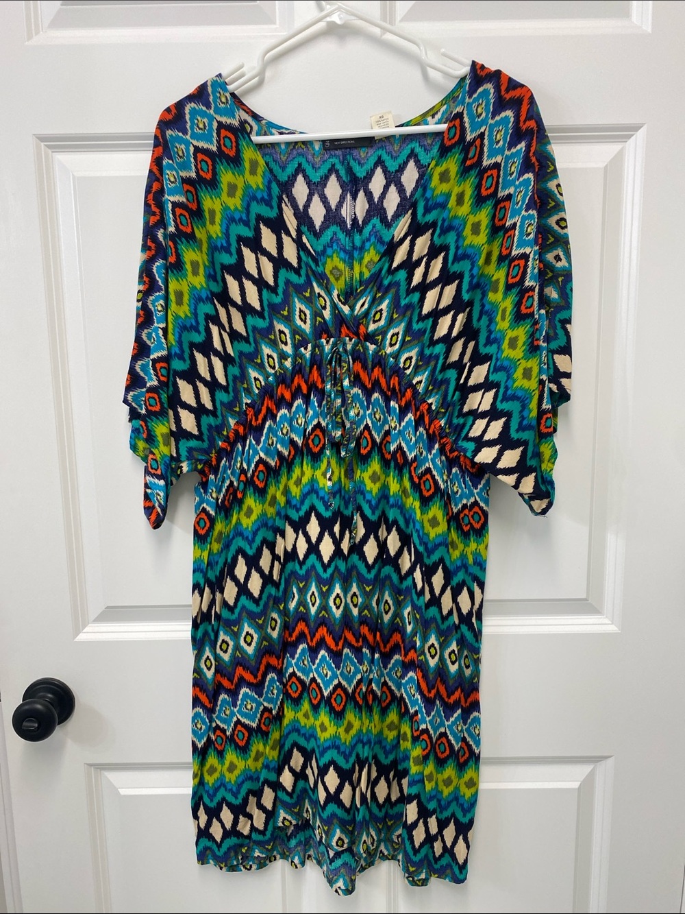 New Directions Dress